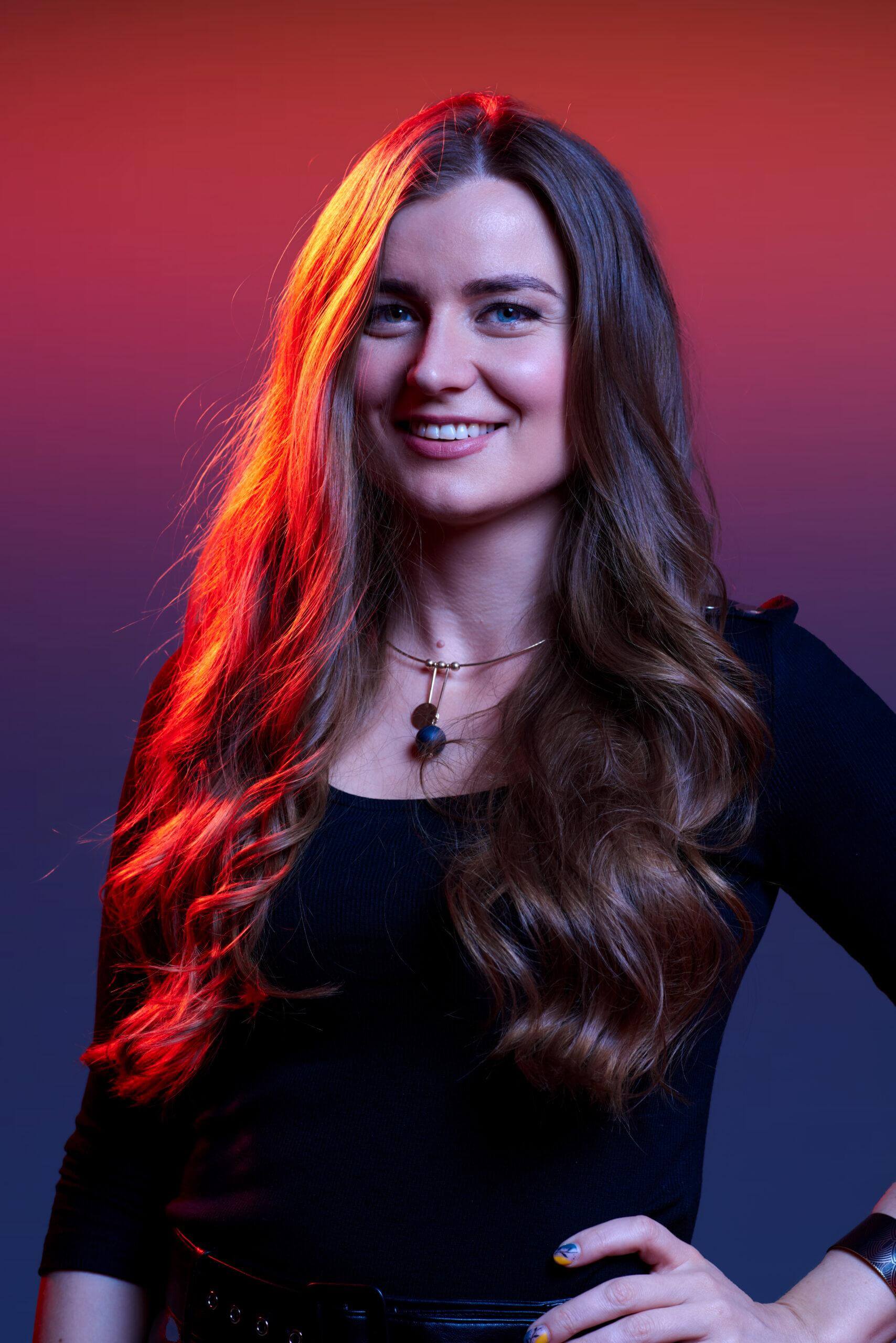 Molnár Nilla